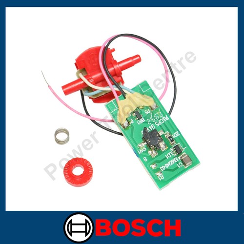 Genuine bosch 2609199091 - bosch, led