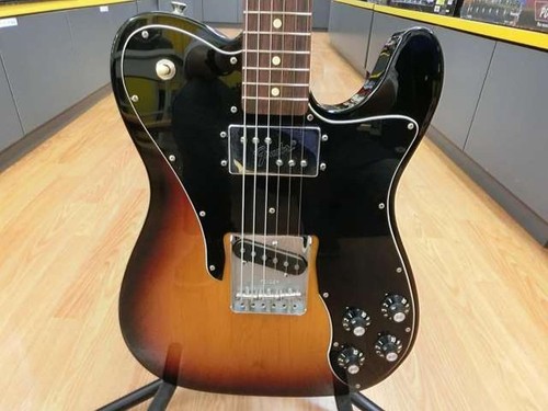 Fender mexico telecaster - fender,