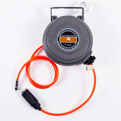 6mm automatic retractable - 6mm,