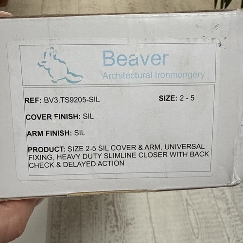 Beaver architecture - beaver,