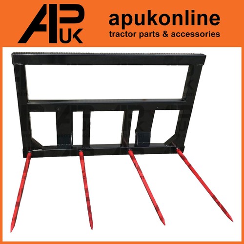 Square bale frame m28 - frame, 1250mm