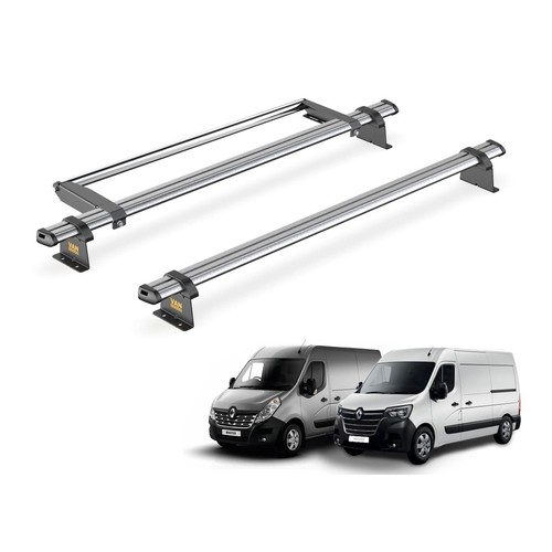 Renault master roof rack - renault, for