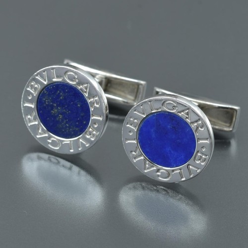 Bulgari bvlgari lapis lazuli - bvlgari,