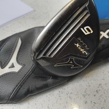 Mizuno JPX Fli-hi 5 Hybrid