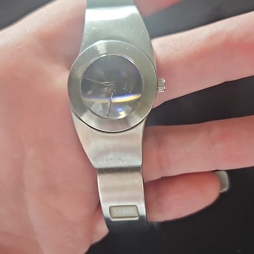 Storm women quartz analogue - quartz,
