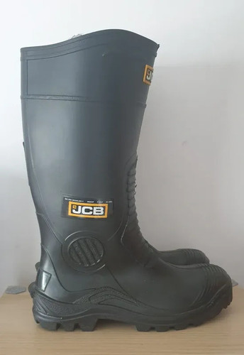 Jcb hydromaster black safety - jcb,