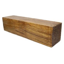 ONE BEAUTIFUL EXOTIC TEAK