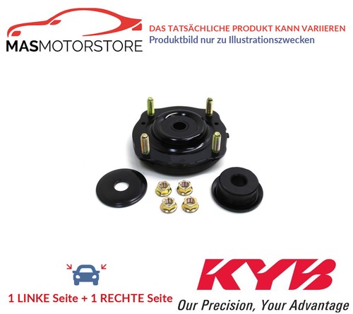 Strut bearing - strut,