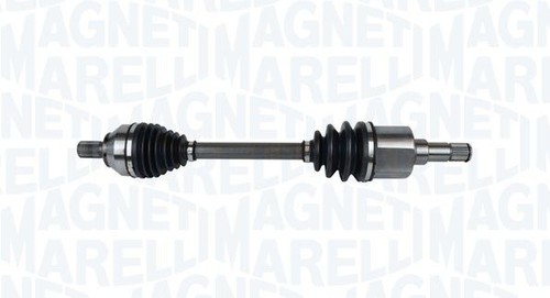 Drive shaft magneti marelli - drive,