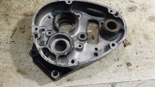 Norton commando inner gearbox - commando,