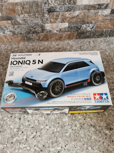 Tamiya mini 4wd pro - 4wd,