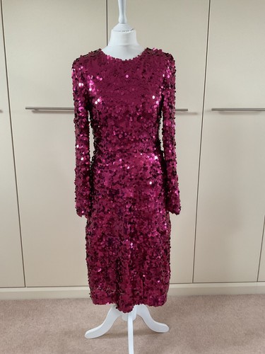 Bennett preen deep rose - lk, x