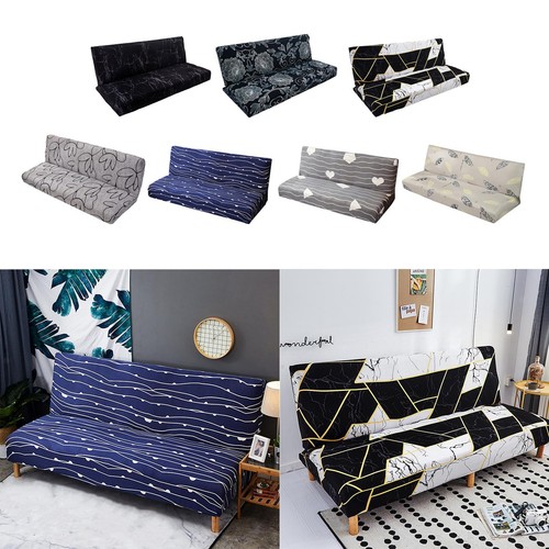 Sofa bed stretch seater cover - sofa,