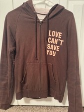 Clandestine Love Can’t Save