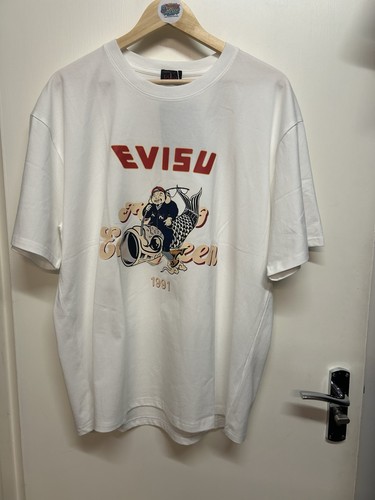 Evisu godhead koinobori crap