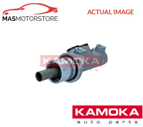 Brake master cylinder kamoka - cylinder,