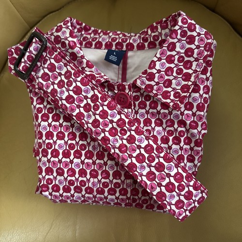 Vintage gap raincoat - vintage,