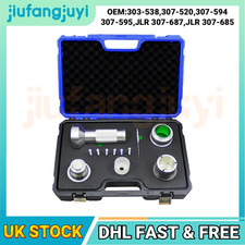 XF Oil Seal Transmission