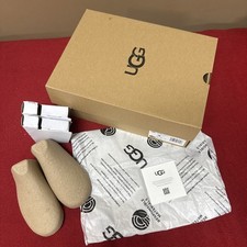 UGG Empty Shoe Replacement