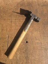 Crate Makers (Chest) Hammer Strapped Hammer Woodworking Joiner Carpenter 