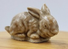 Wade Whimsies miniature Rabbit