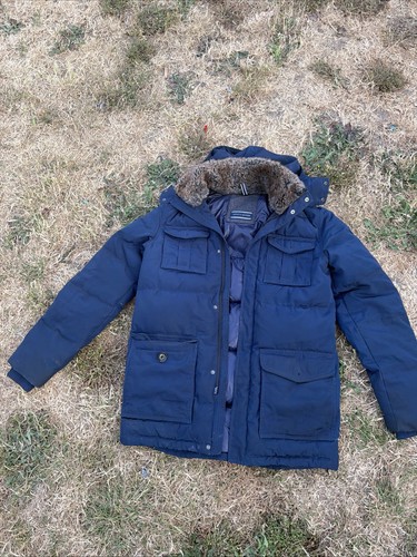 Tommy hilfiger puffer jacket - puffer,
