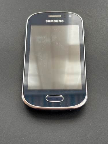Samsung galaxy fame s6810p - galaxy,
