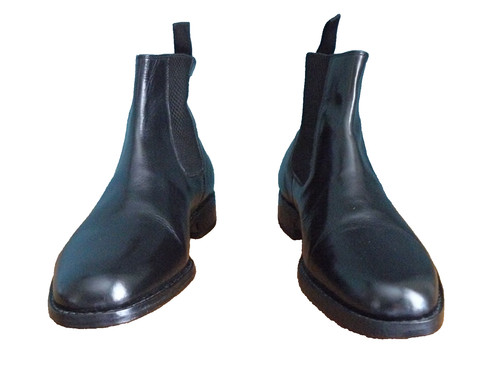 Samuel windsor mens goodyear - windsor,
