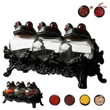 Frog Apothecary Spice