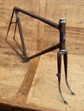 Dawes Bike Frame Vintage Bike