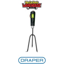 Draper 88809 carbon - 88809,