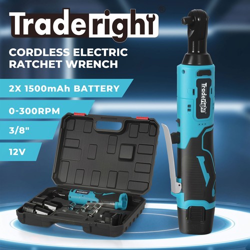 Traderight electric cordless - traderight,