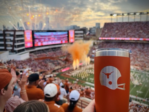 Dkr stadium exclusive - stadium, texas
