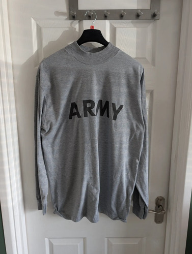 Long sleeve shirt mens grey - sleeve,