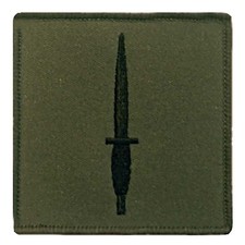 Regulation 3 Commando Brigade