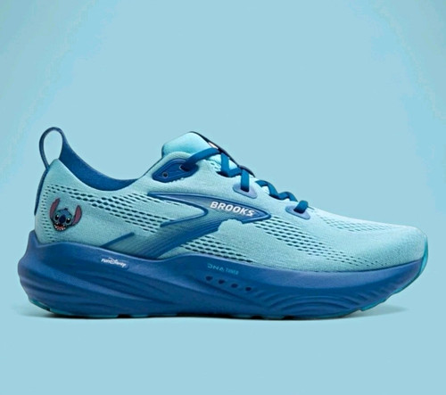 Brooks glycerin rundisney - brooks, 22