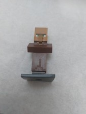 Minecraft Figure