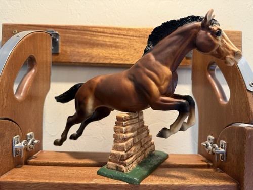 Breyer vintage 1970 - breyer, 1970's