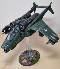 Warhammer 40k Valkyrie
