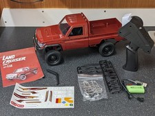 MN82 Classic Toyota LC79 4WD