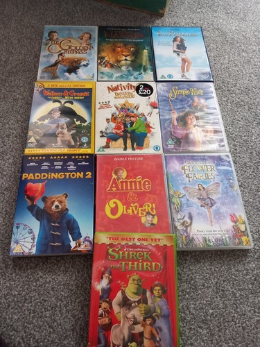 Bundle joblot kids children - bundle,