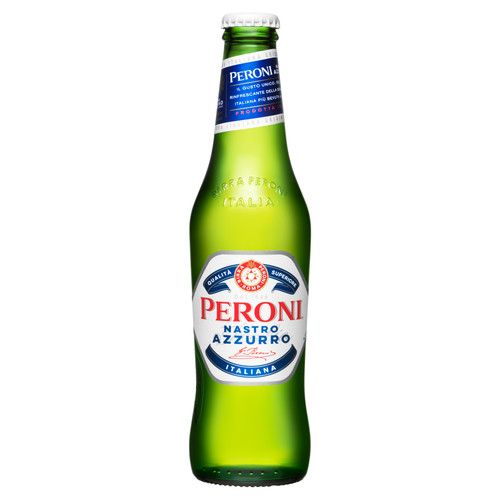 Peroni nastro azzurro premium - peroni,