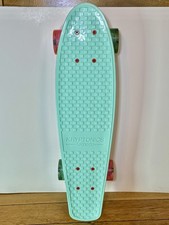 Kryptonics Skateboard 1965