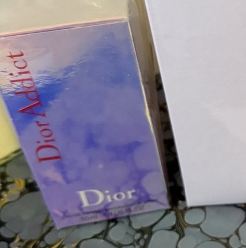 Dior addict old - addict, version