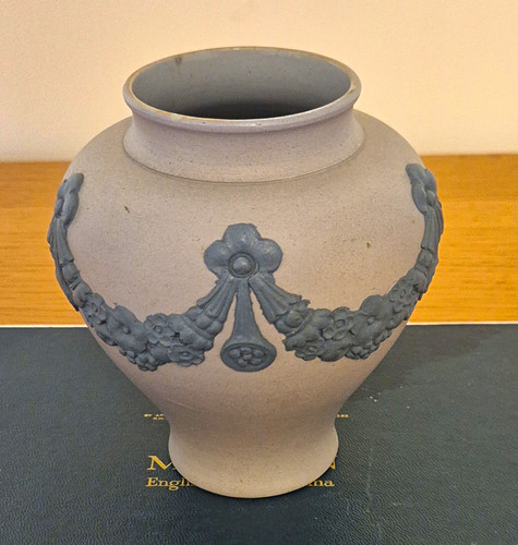 Antique doulton lambeth - antique,