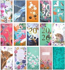 2026 Slim Diary Week To View
