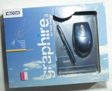 WACOM GRAPHIRE 3 CLASSIC