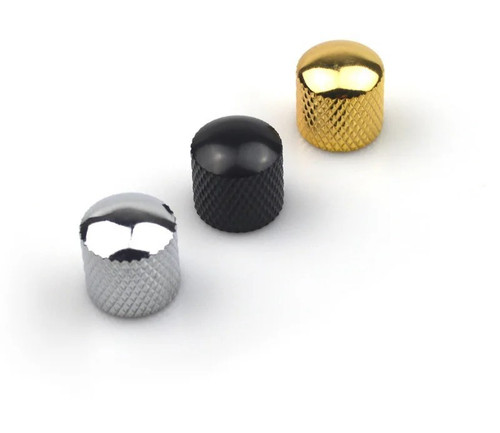 2pcs metal dome guitar - 2pcs,