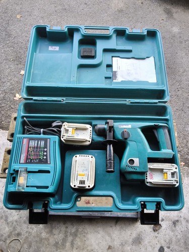 Vintage makita bhr200 24v - makita,