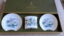 Royal Worcester Fine Bone
